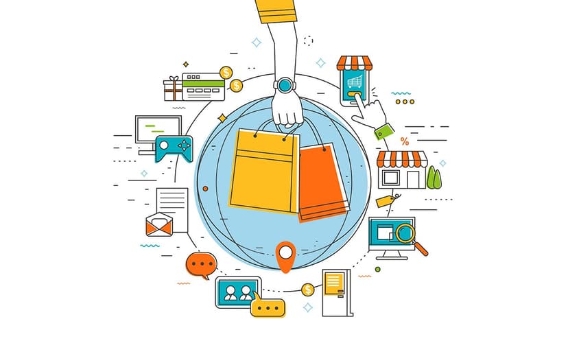 Unlocking the Power of Omnichannel Commerce: A Game Changer for Brands