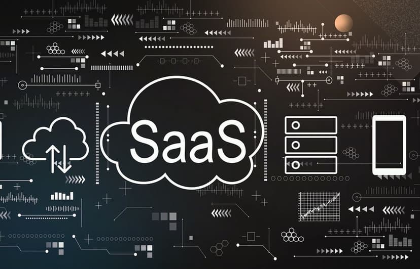 AI-Driven SaaS: Scaling Your E-Commerce Business with Technology