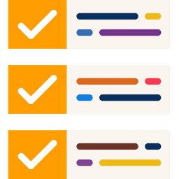 Completed Projects