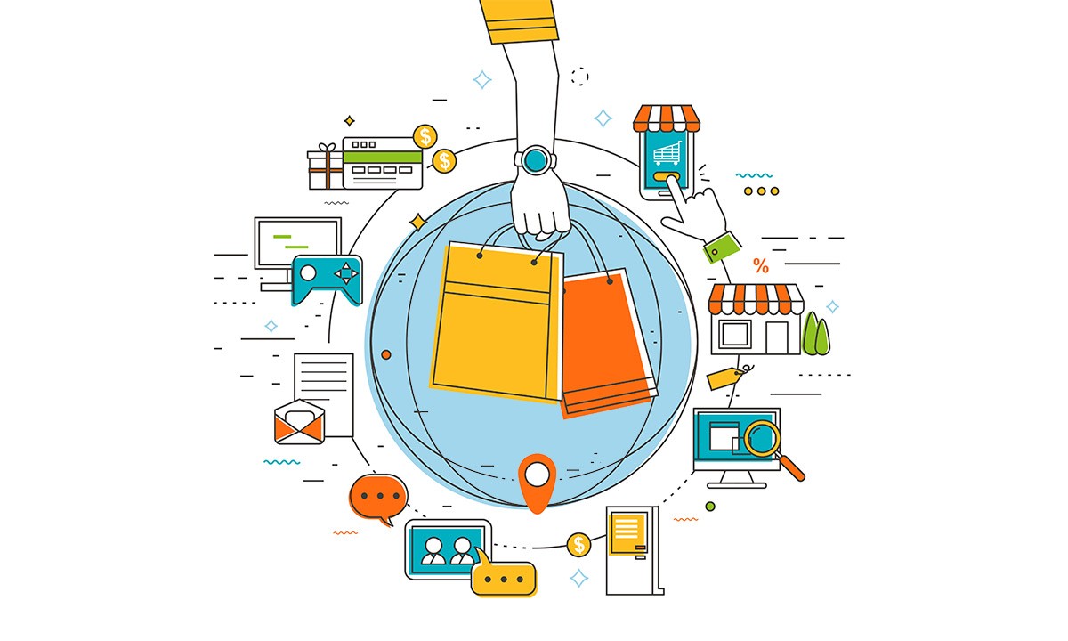 Unlocking the Power of Omnichannel Commerce: A Game Changer for Brands